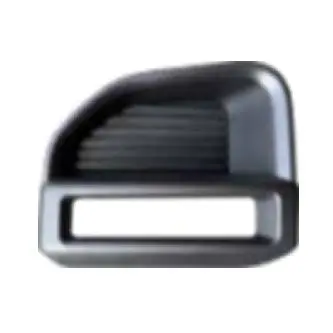 CAPA DE FAROL DE NEBLINA