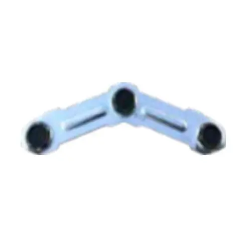 SUPORTE DA ESTRUTURA DO CARRETEIRO DA BARRA TRASEIRA