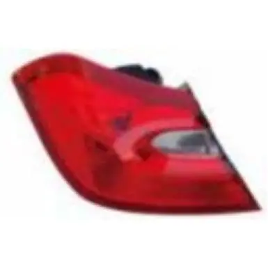 LANTERNA TRASERA EXTERIOR