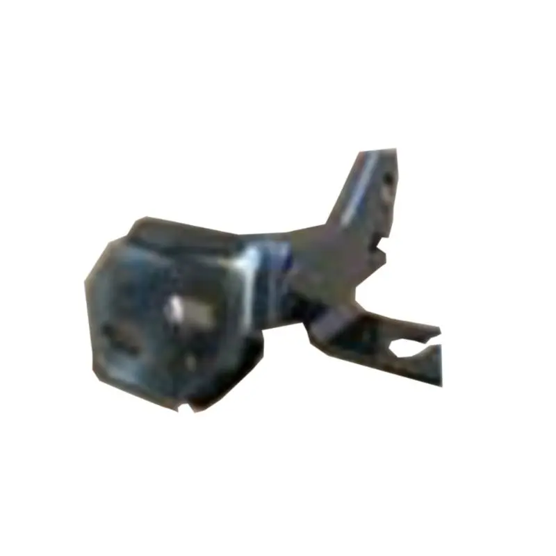 Suporte do para-choque traseiro