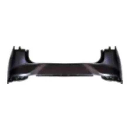 PARACHOQUE TRASEIRO ELEVADO