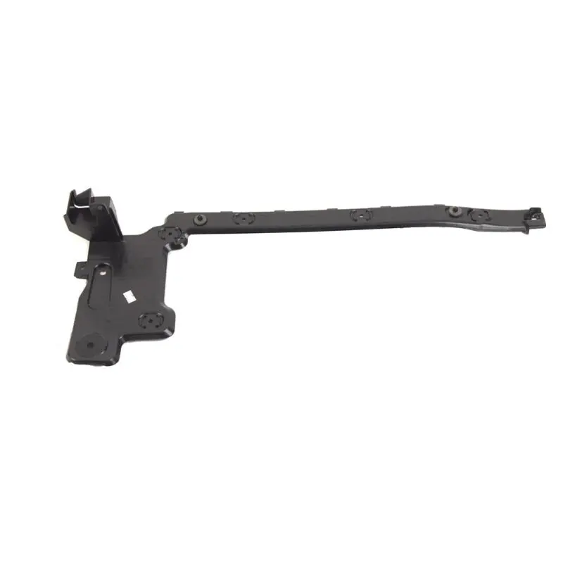 Suporte do para-choque dianteiro esquerdo