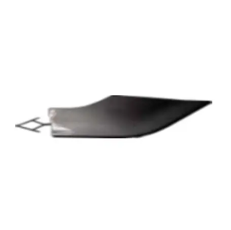 Capa de Reboque Frontal