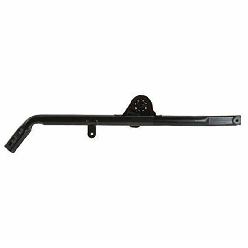 suporte lateral do quadro do radiador