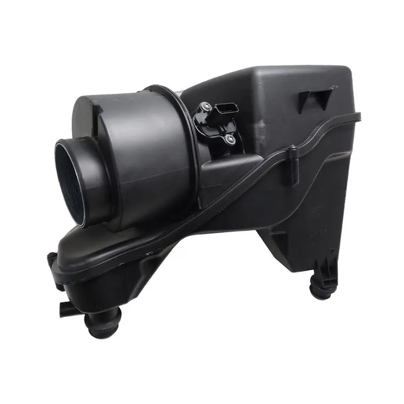 montagem do filtro de ar