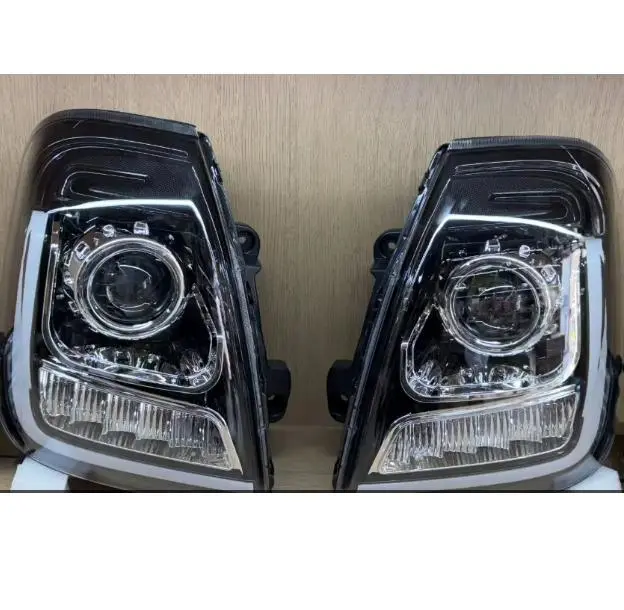 Farol principal ES/DI