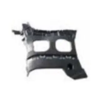 SUPORTE DE PARACHOQUE ERAR