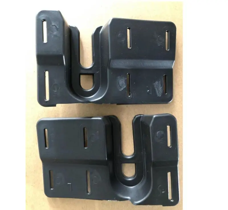 99Bracket-FRBumper SideMTG