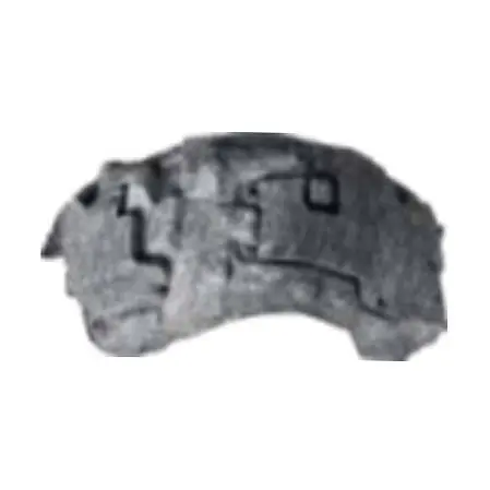 FORRO INTERNO DA FRENTE