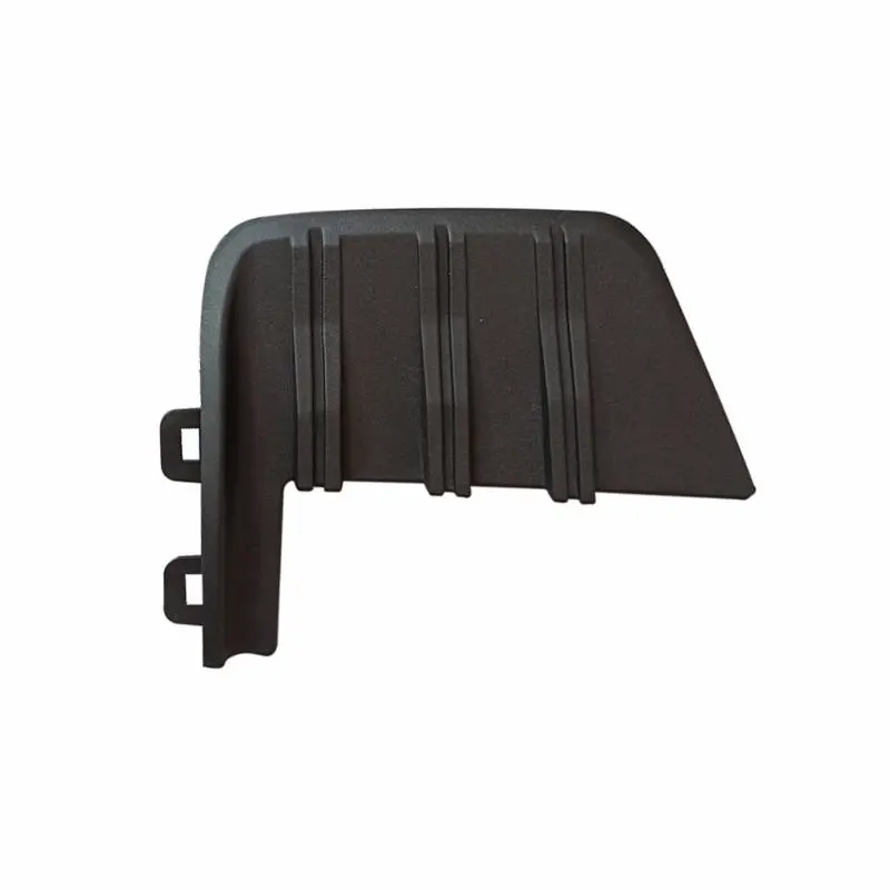 Capa do para-choque dianteiro