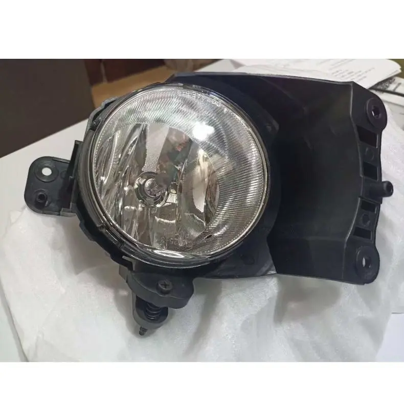 LÂMPADA DE NEBLINA ESQUERDA + DIREITA