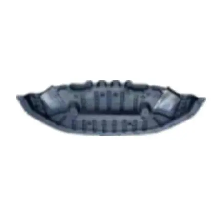 PLACA DE PROTEÇÃO BAIXO DO DEPÓSITO DE ÁGUA VERSÃO DARK HORSE