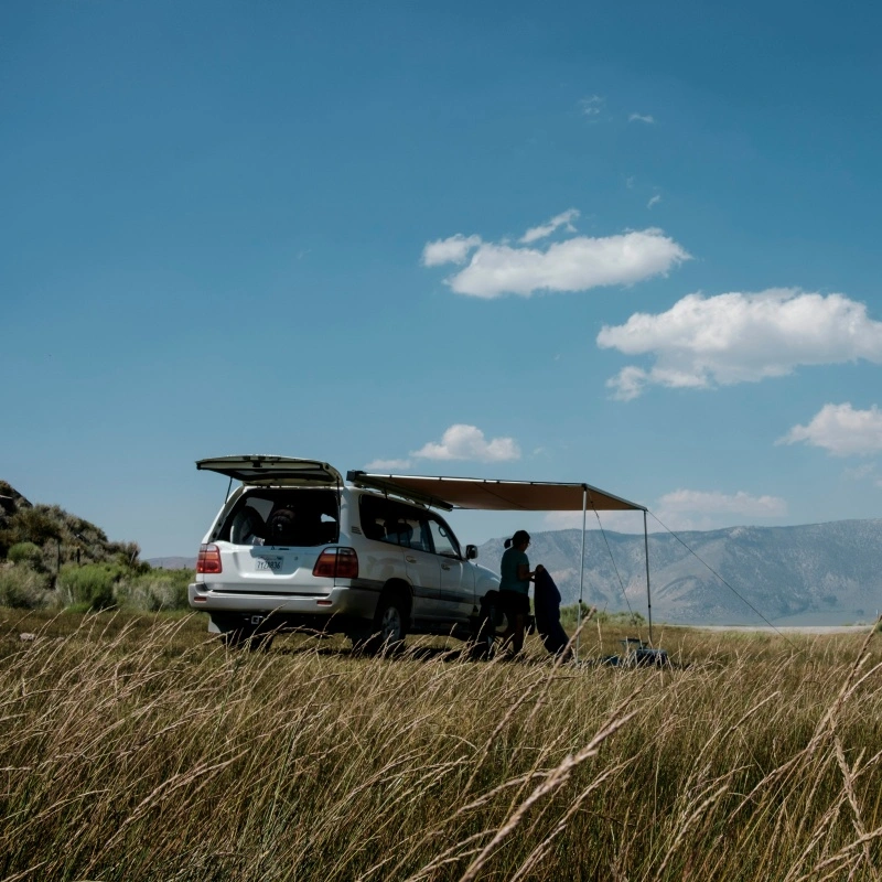 From Factory to Market: How Rooftop Tent Manufacturers Power Scalable Outdoor Brands