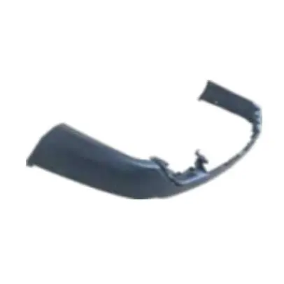 PARACHOQUE TRASEIRO CENTRAL