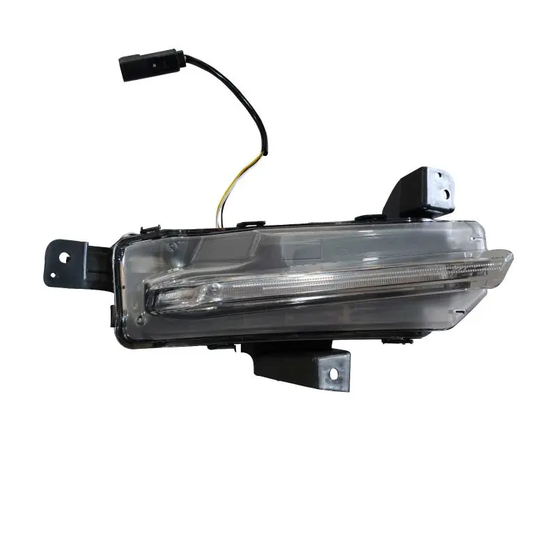 Farol de neblina e luzes diurnas de LED