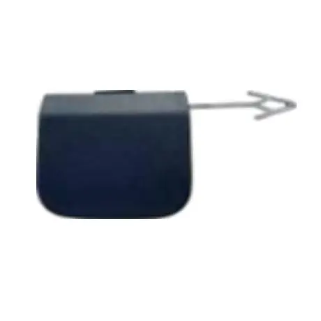 CAPA DE TRASEIRA DO ENGATE DE REMOQUE