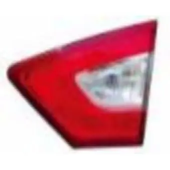 LÂMPADA TRaseira LED INTERNA