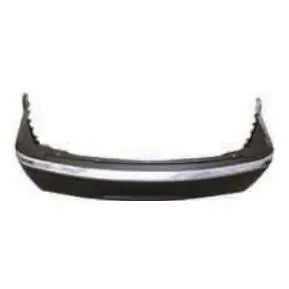 Capa do para-choque traseiro