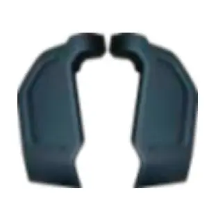 CAPA DO PARACHOQUES DIANTEIRO