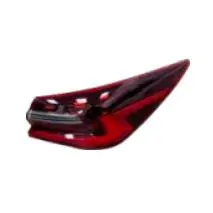 Lâmpada Traseira Externa