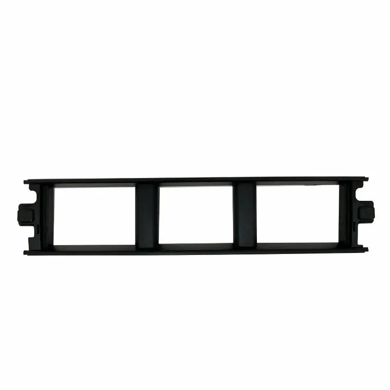 Friso do para-choque dianteiro