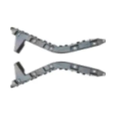 SUPORTE DO PARACHOQUE TRASERO