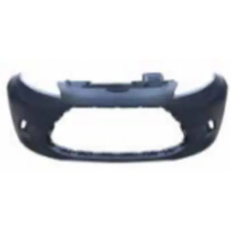 PARACHOQUES DIANTEIRO SEM CAPA DE FAROLINHO DE NÉVOA