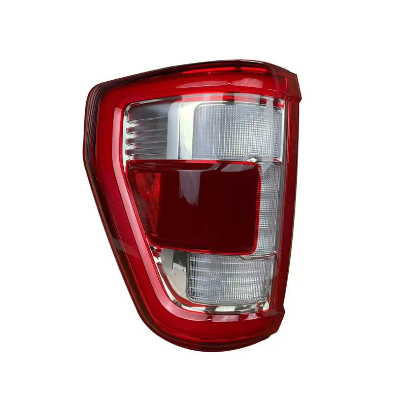 conjunto de lanternas traseiras