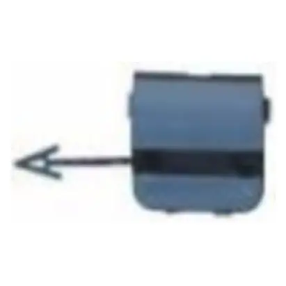 CAPA DO PARACHOQUE TRASERO