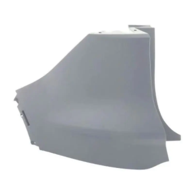 Cantoneira do para-choque traseiro