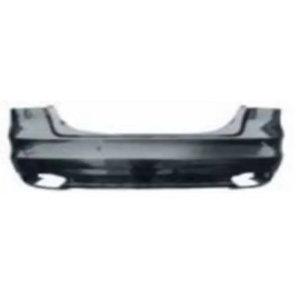 Para-choque Traseiro