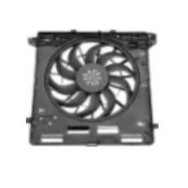 VENTILADOR DO RADIADOR