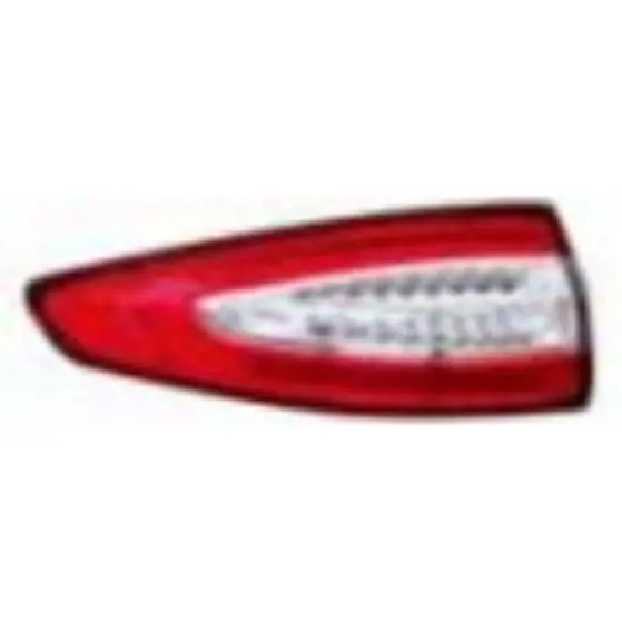 LANTERNA TRASERA EXTERIOR