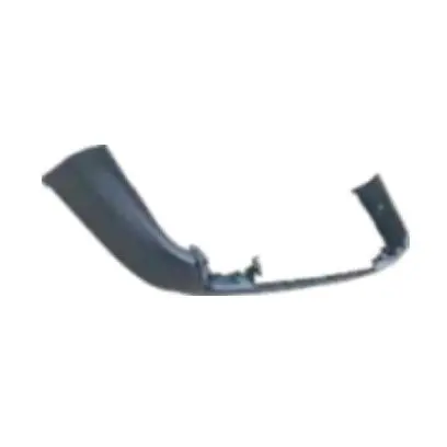 PARACHOQUE TRASEIRO CENTRAL