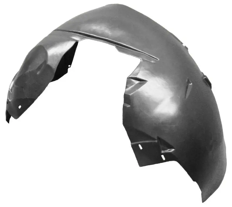 revestimento de guarda-lamas