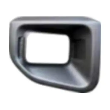 CAPA DE FAROL DE NEBLINA