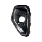 Capa da Lanterna de Neblina