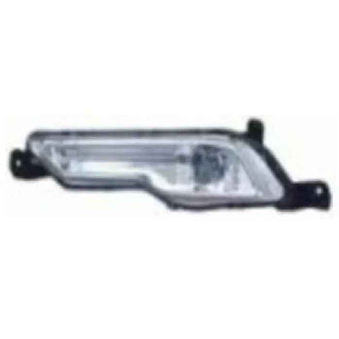 LANTERNA DE NÉVOA DE LUXO