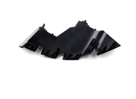 suporte do para-choque traseiro