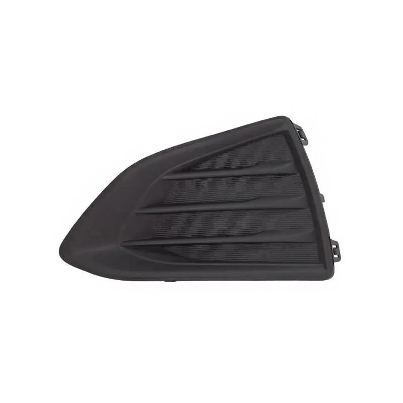 Montagem de farol de névoa