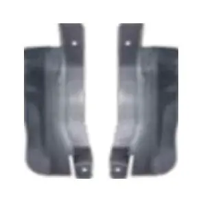 SUPORTE DE FORRO INTERNO DA FRENTE