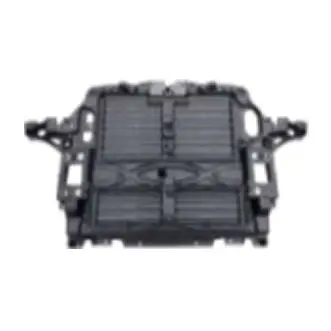 Estrutura do Reservatório de Água