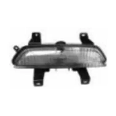 LANTERNA DE NÉVOA TRASERA