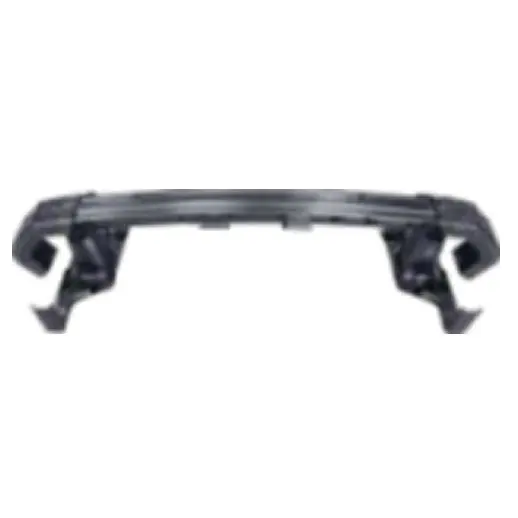 REFORÇO DO PARACHOQUES DA FRENTE