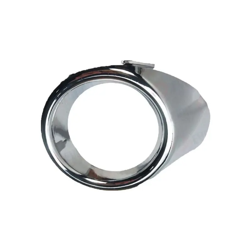 Moldura do farol de neblina