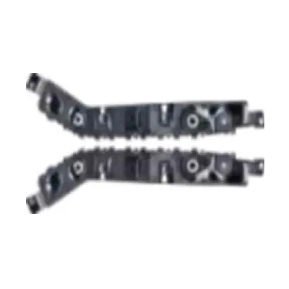 SUPORTE DO PARACHOQUE TRASERO