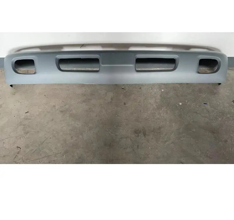 PARE-CHOCS DA FRENTE