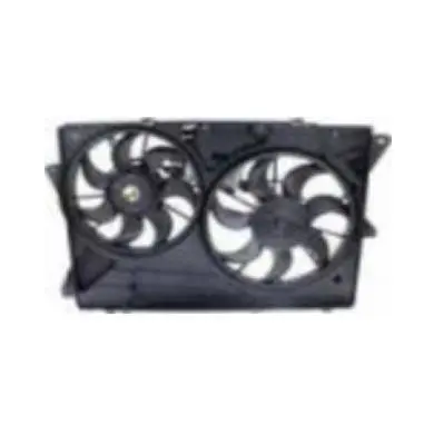 VENTILADOR DO RADIADOR