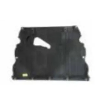 PLACA DE PROTEÇÃO ABAIXO DO MOTOR