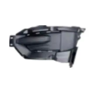 CAPA DE FAROL DE NEBLINA